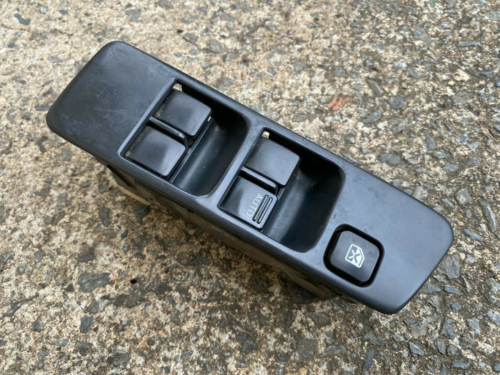 OEM Subaru Forester SF 01 Interior Electric Main Master Window Control Switch