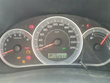 Genuine Subaru Impreza 08 - 14 GH G3 RS Dash Top Clock Digital Display Fuel Trip