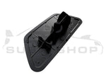 Front Bumper Headlight Washer Cap Cover For 10 - 14 Subaru Liberty/ Outback LH