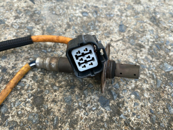 Subaru Impreza GH 08 - 11 Header Pipe Oxygen O2 Sensors 02 Exhaust Sensor Pair