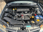 Subaru Impreza GDA GDB WRX 02 - 07 Factory TD04L Turbocharger Turbo GENUINE OEM