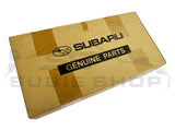 Genuine Subaru Impreza 11-12 WRX STi Fog Light Bezel Cover Surround Black 32J RH