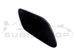 Front Bumper G3 Headlight Washer Cap Cover For 08 - 11 Subaru Impreza Narrow Body RS WRX RH