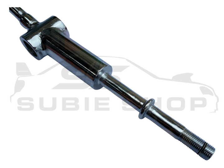 Short Shifter Manual Quick Shift For Subaru Impreza WRX Forester Liberty Outback