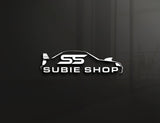 Subie Shop Misc Order - Clips