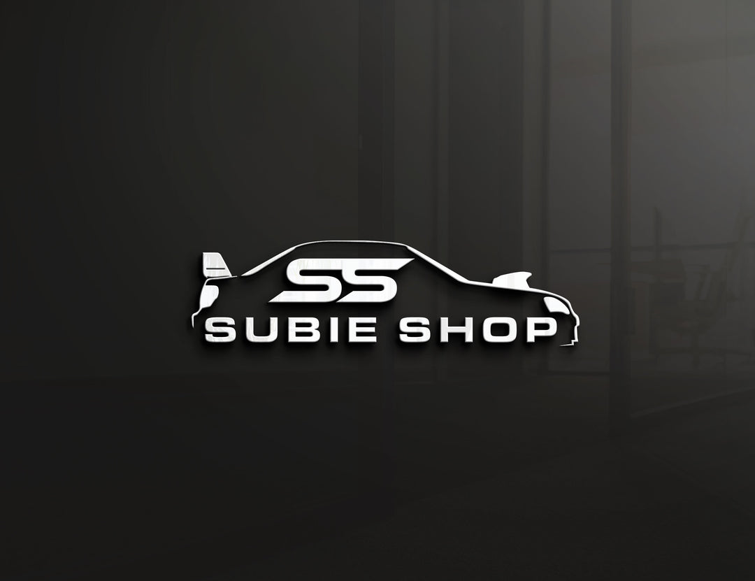Subie Shop Excedy Clutch + flywheel Machining #3477