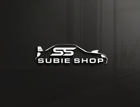 Subie Shop Freight for Order #3441