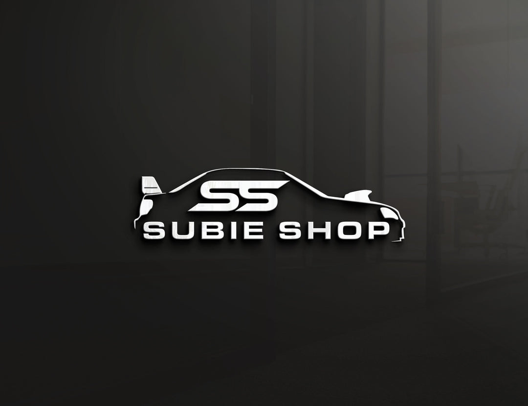 Subie Shop Freight for Order #4334