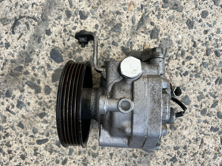 Subaru Liberty Outback Gen 4 03 - 09 Accessory Power Steering Pump EJ20 EJ25