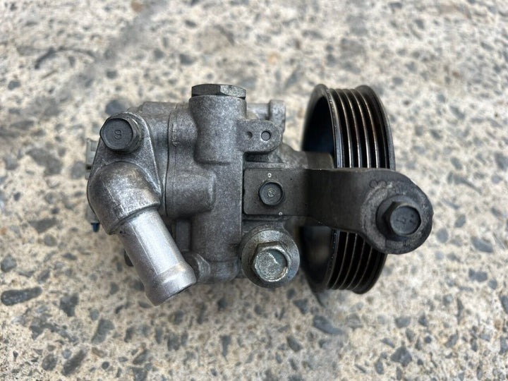 Subaru Liberty Outback Gen 4 03 - 09 Accessory Power Steering Pump EJ20 EJ25