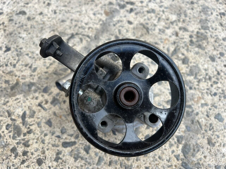 Subaru Liberty Outback Gen 4 03 - 09 Accessory Power Steering Pump EJ20 EJ25