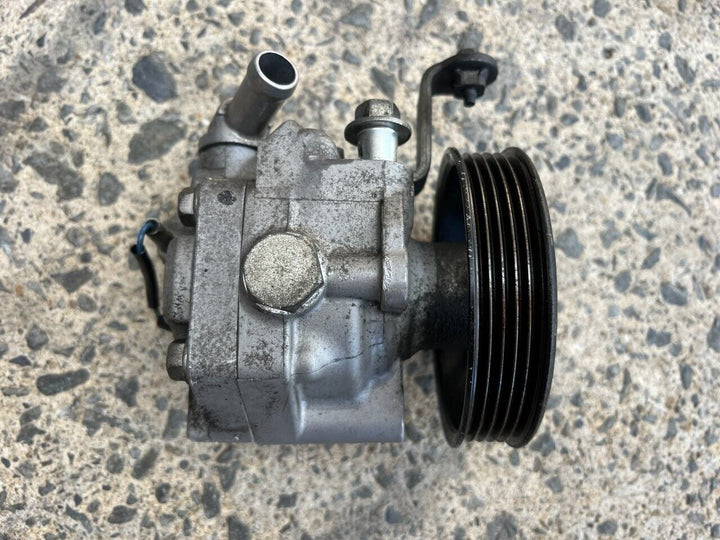 Subaru Liberty Outback Gen 4 03 - 09 Accessory Power Steering Pump EJ20 EJ25