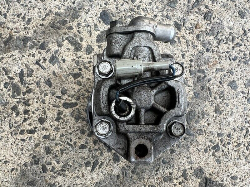 Subaru Liberty Outback Gen 4 03 - 09 Accessory Power Steering Pump EJ20 EJ25