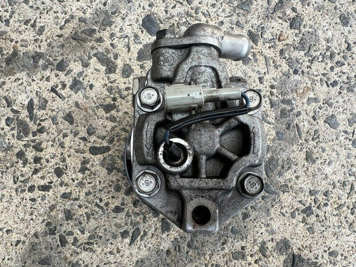 Subaru Liberty Outback Gen 4 03 - 09 Accessory Power Steering Pump EJ20 EJ25