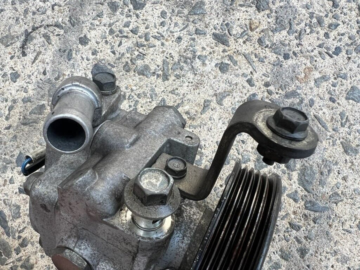Subaru Liberty Outback Gen 4 03 - 09 Accessory Power Steering Pump EJ20 EJ25
