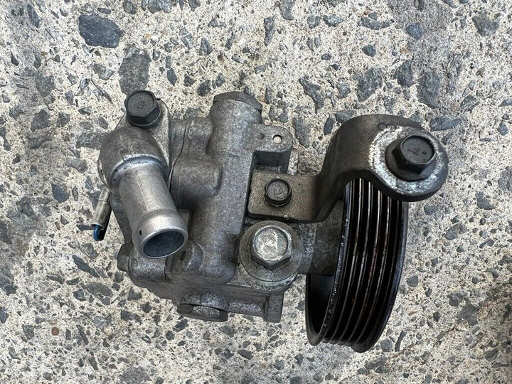 Subaru Liberty Outback Gen 4 03 - 09 Accessory Power Steering Pump EJ20 EJ25