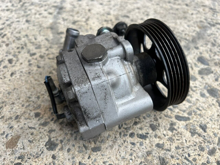 Subaru Liberty Outback Gen 4 03 - 09 Accessory Power Steering Pump EJ20 EJ25